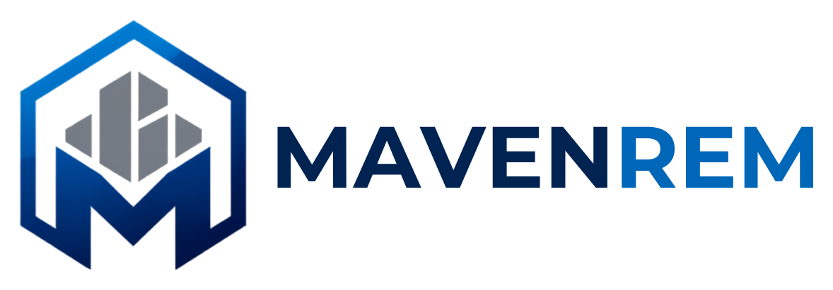 Maven REM logo