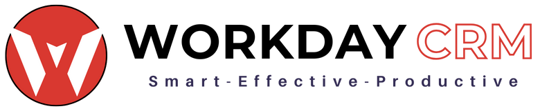 WorkdayCRM logo